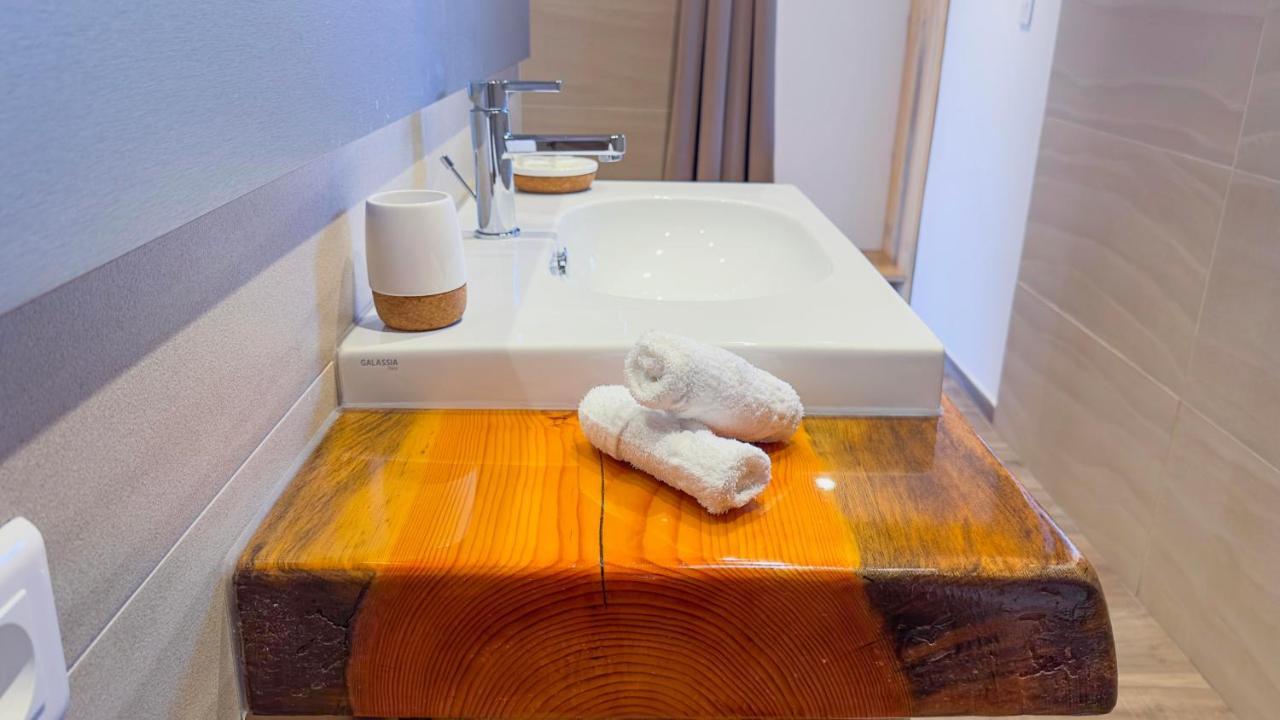Residence De La Plage ポルトヴェッキオ エクステリア 写真