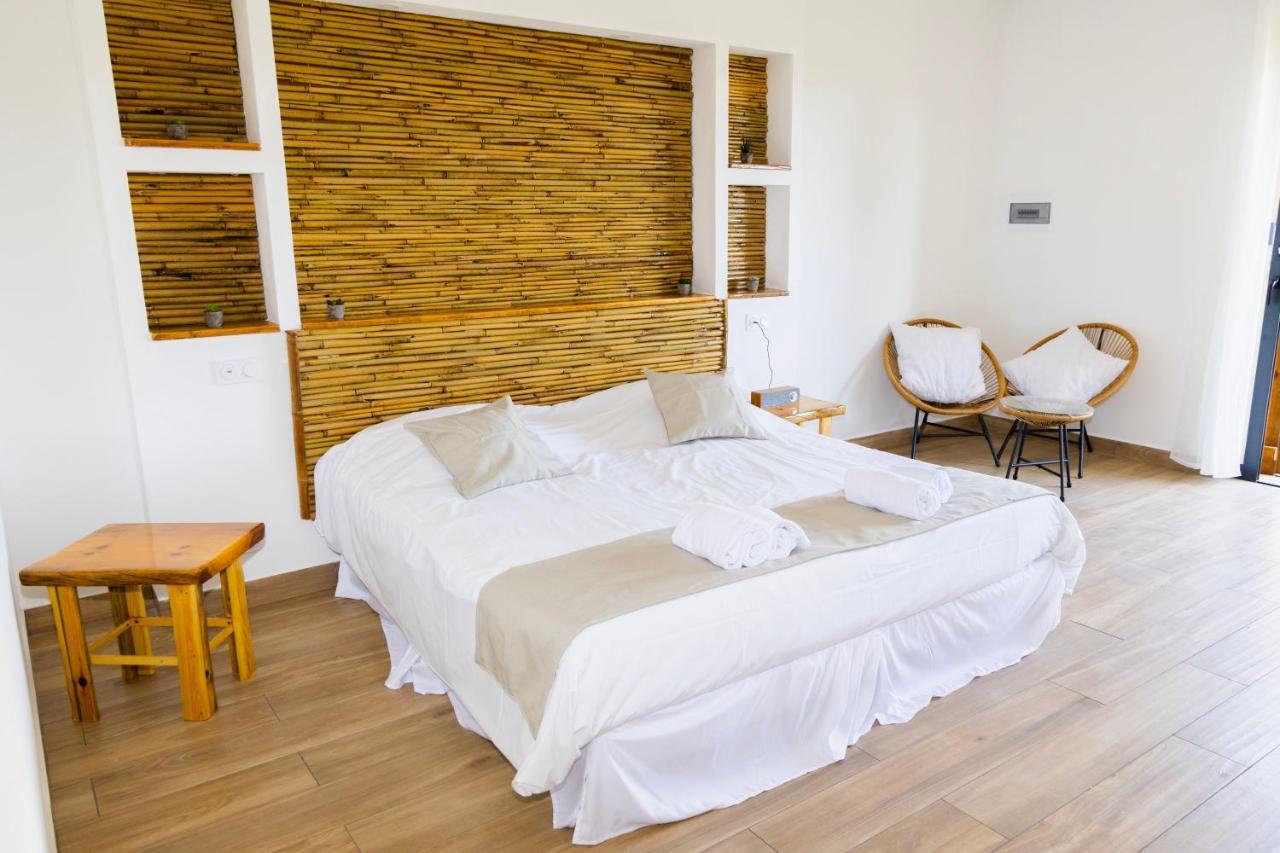 Residence De La Plage ポルトヴェッキオ エクステリア 写真