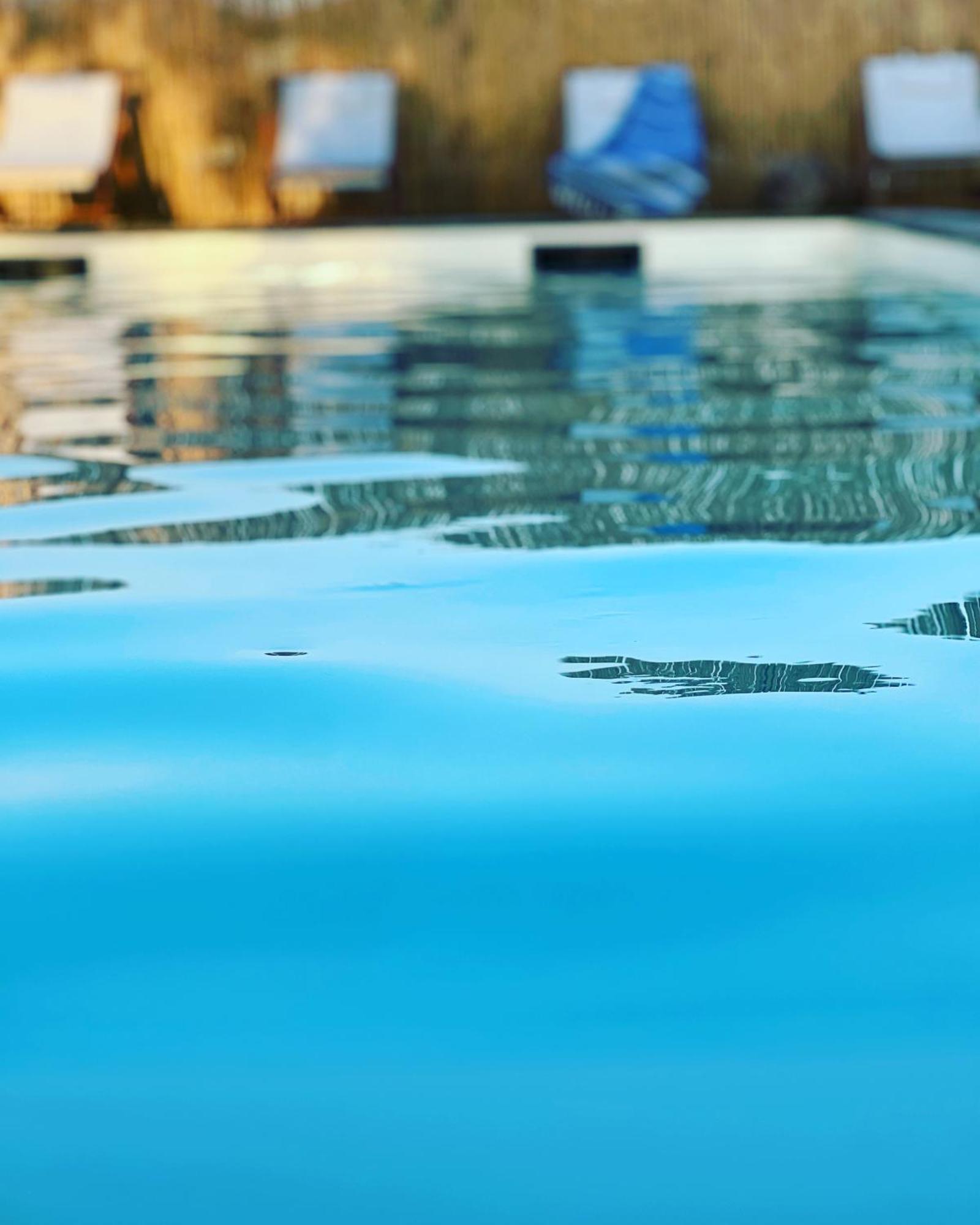 Residence De La Plage ポルトヴェッキオ エクステリア 写真